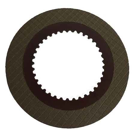 Aftermarket Disc PTO Clutch A-3C081-27310-AI